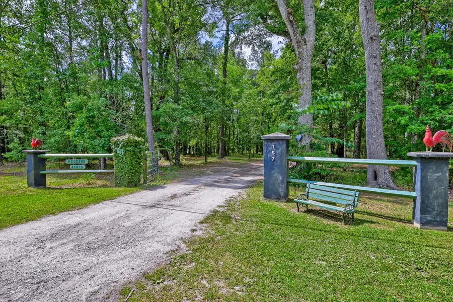 157 Gallashaw Road, Summerville, SC 29483 - #3