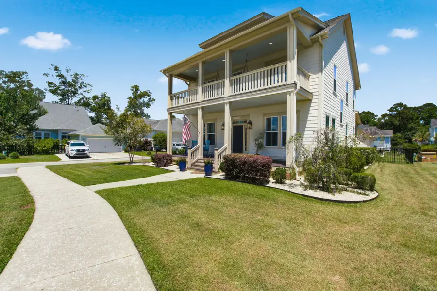 4303 Misty Hollow Lane, Ravenel, SC 29470 - #2