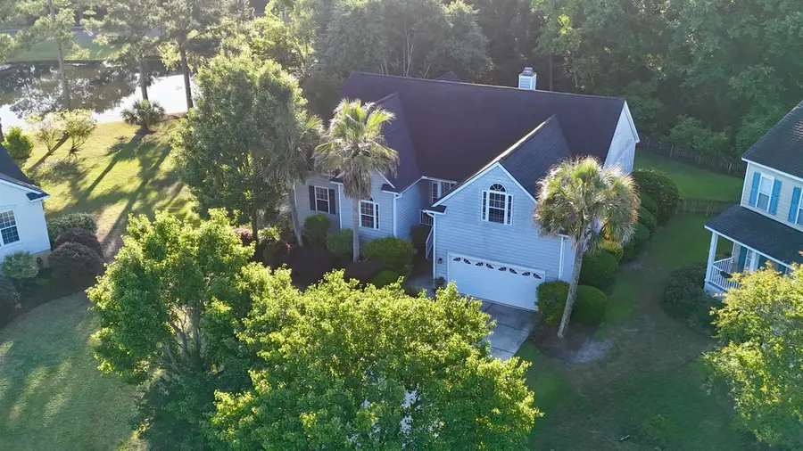 2629 Coral Vine Court, Mount Pleasant, SC 29464 - #2