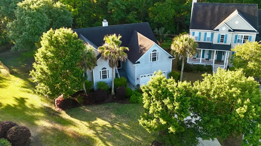2629 Coral Vine Court, Mount Pleasant, SC 29464 - #3