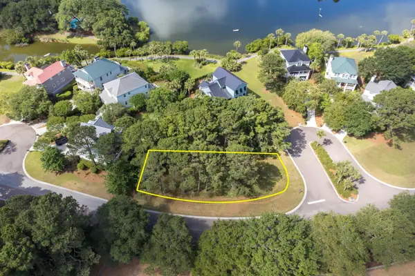 2243 Seabrook Island Road, Seabrook Island, SC 29455
