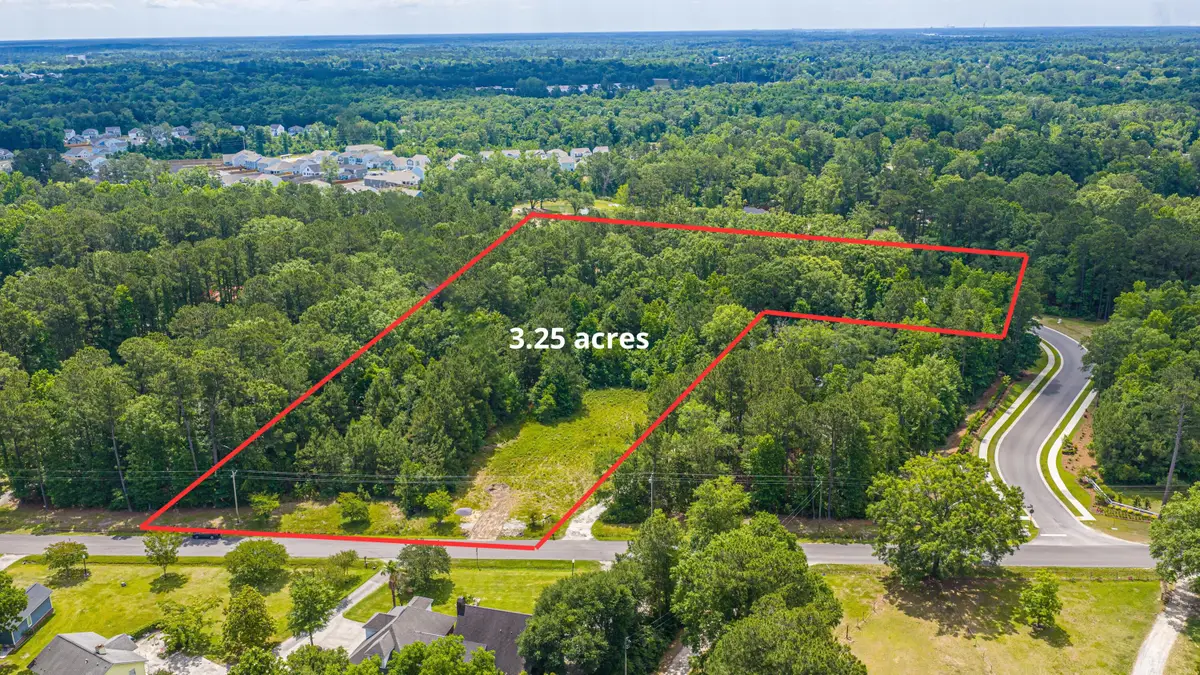 00 Kitfield Road, Moncks Corner, SC 29461 - #1