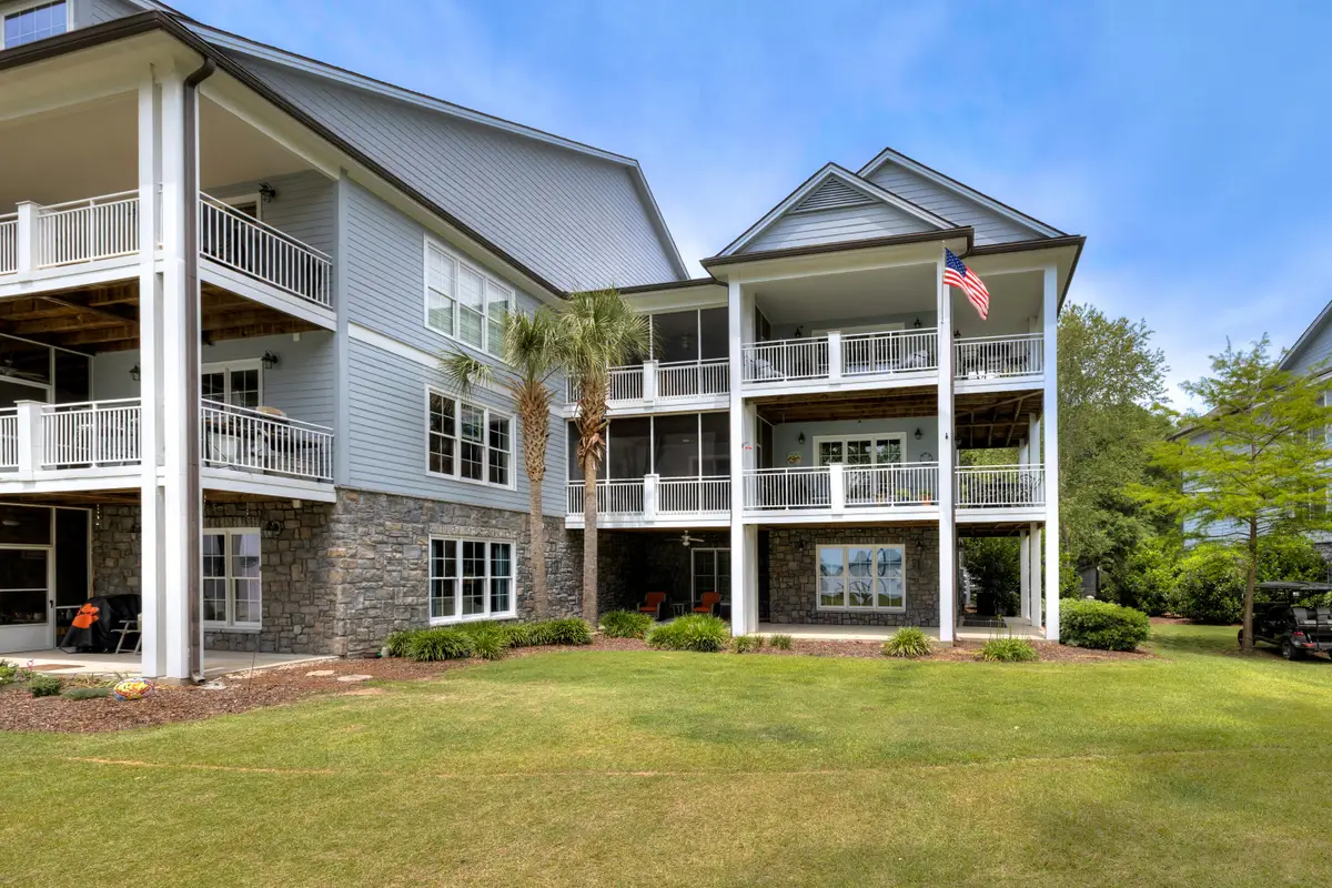 1184 Bridgeview Lane #E104, Summerton, SC 29148 - #1
