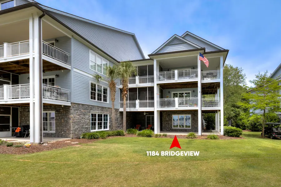 1184 Bridgeview Lane #E104, Summerton, SC 29148 - #2