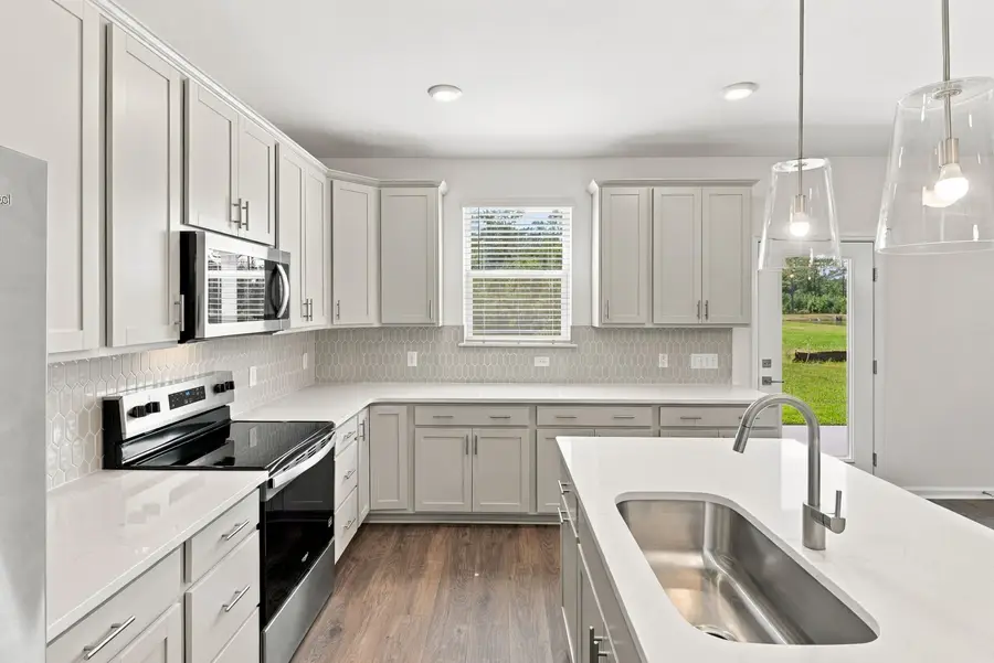 458 White Magnolia Street, Moncks Corner, SC 29461 - #2
