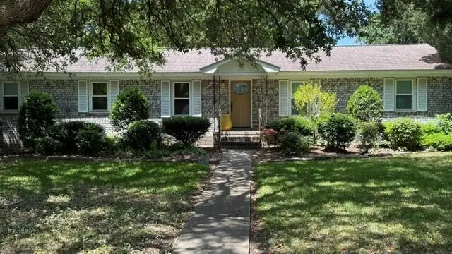 1327 Oceanview Road, Charleston, SC 29412 - #1