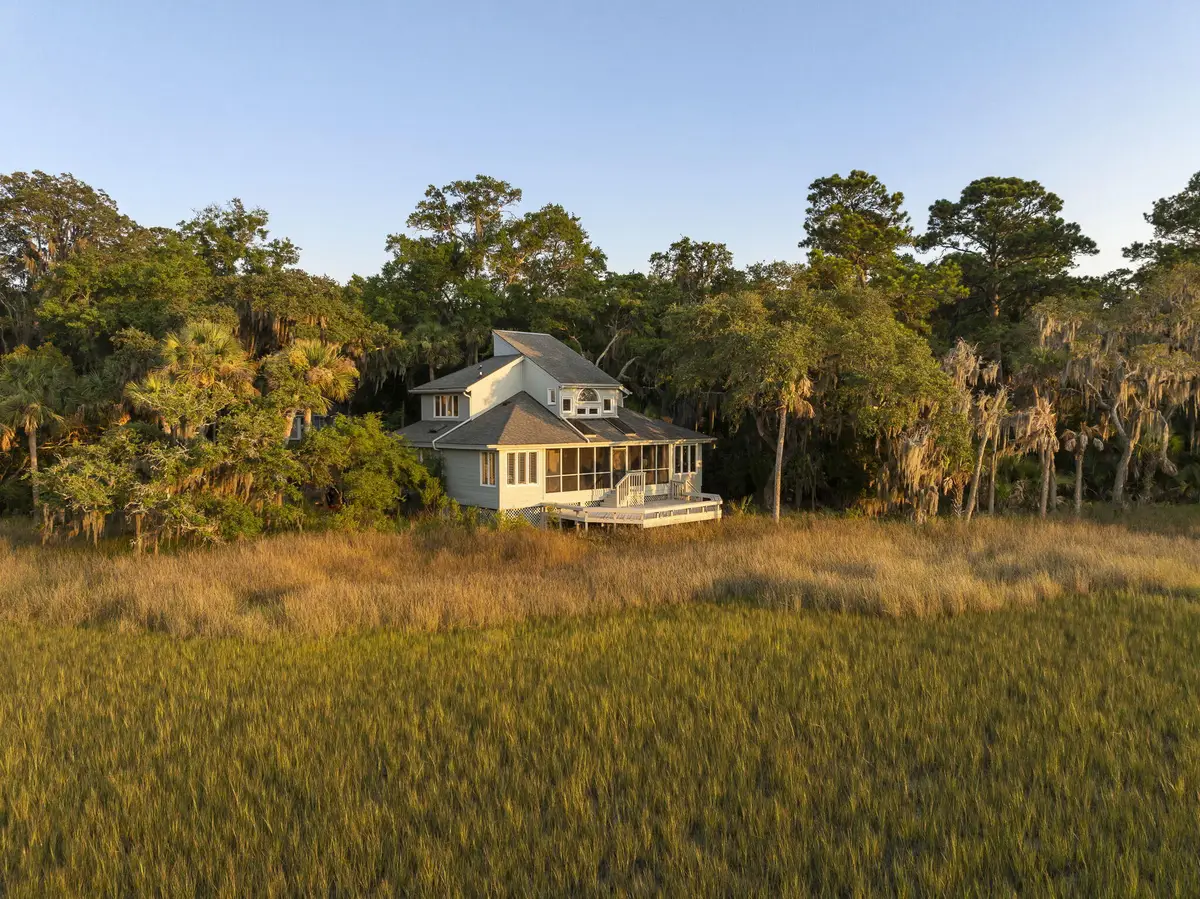 2526 Seabrook Island Road, Seabrook Island, SC 29455 - #1