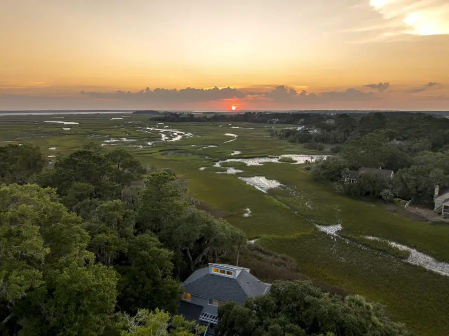 2526 Seabrook Island Road, Seabrook Island, SC 29455 - #3