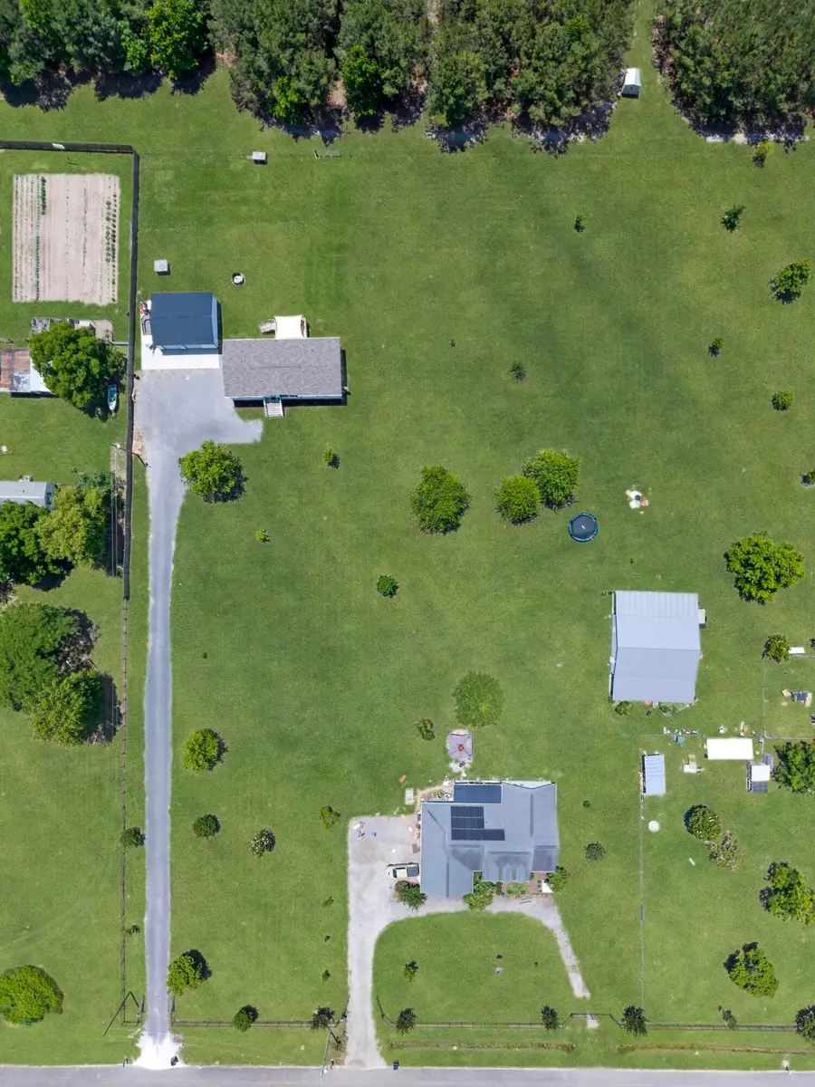 679 Campbell Road, Ridgeville, SC 29472 - #3