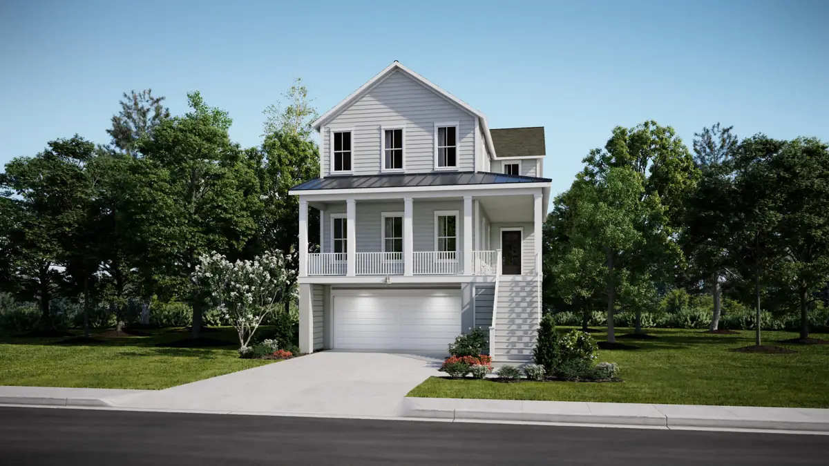 255 Maritme Street, Summerville, SC 29485 - #1