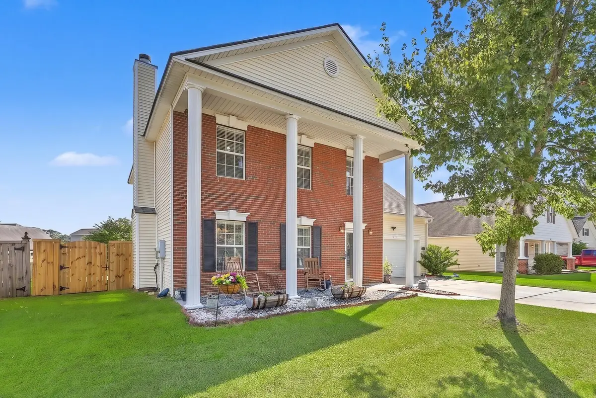 300 Dunning Road, Summerville, SC 29486 - #1