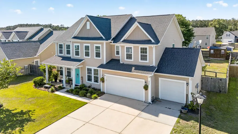 2209 Pimlico Drive, Ridgeville, SC 29472 - #3