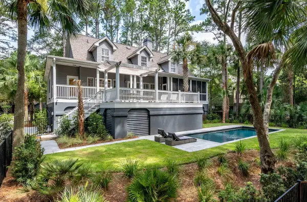 252 Governors Drive, Kiawah Island, SC 29455
