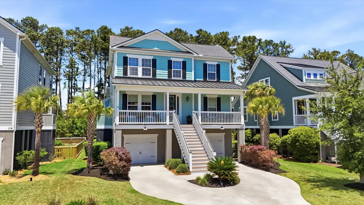 106 Antilles Circle, Wando, SC 29492 - #1