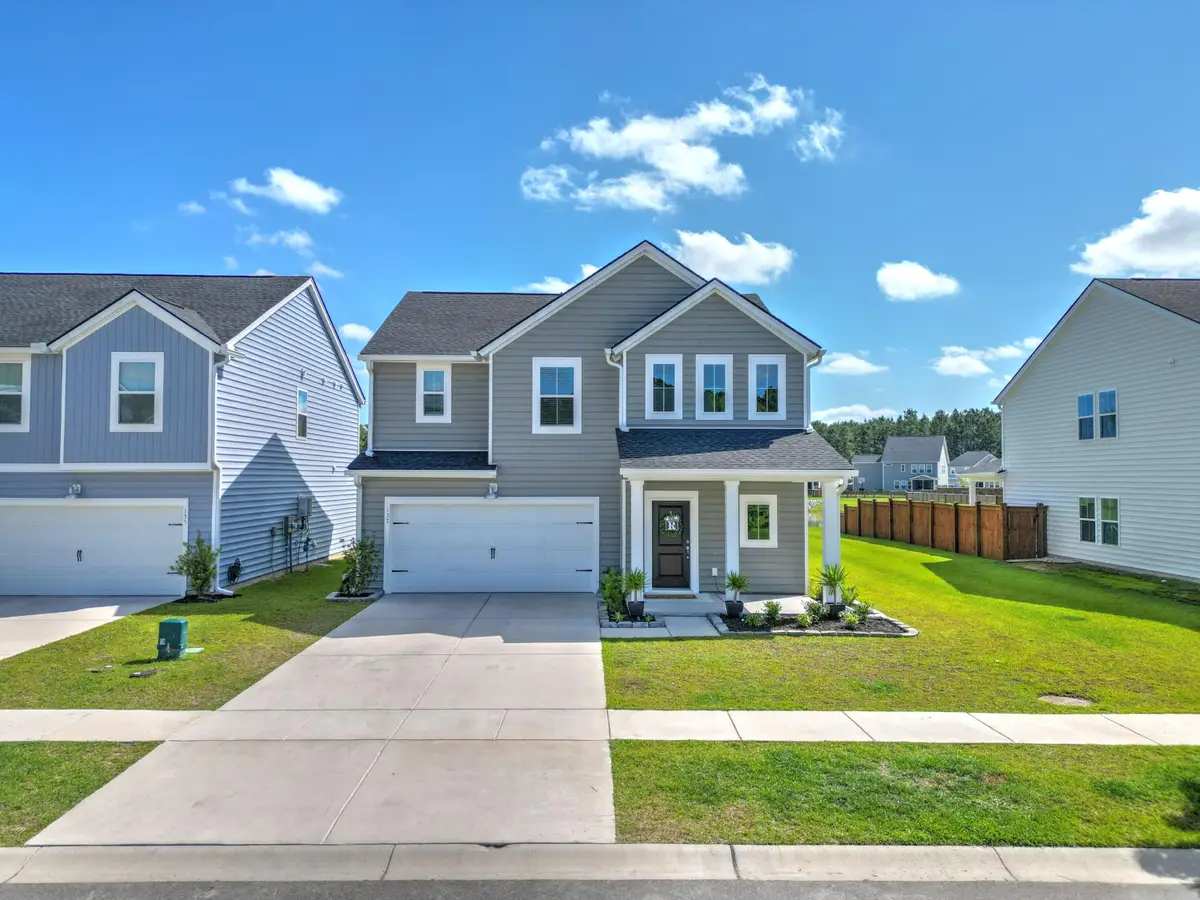 137 Post Mill Drive, Summerville, SC 29485 - #1