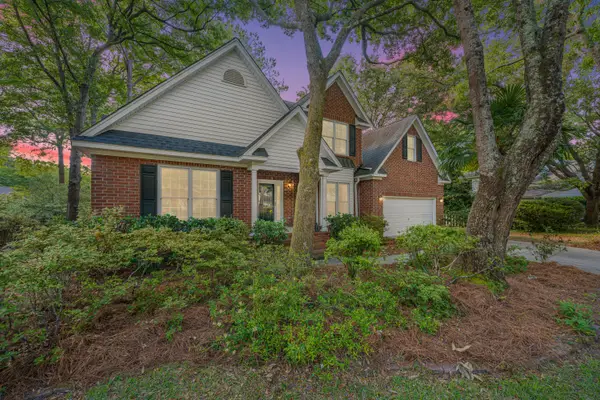 424 Springfield Road, Mount Pleasant, SC 29464