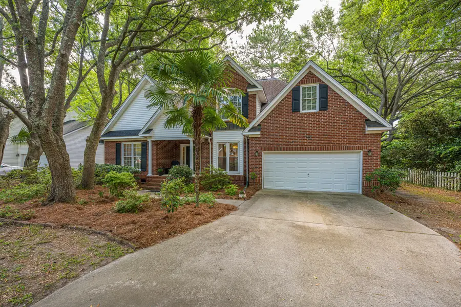 424 Springfield Road, Mount Pleasant, SC 29464 - #2