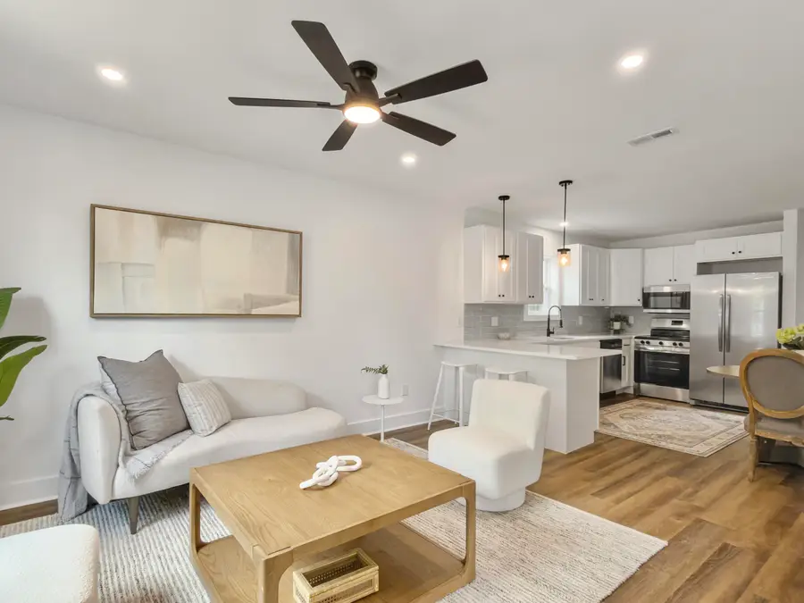 1937 Baxter Street, North Charleston, SC 29405 - #3