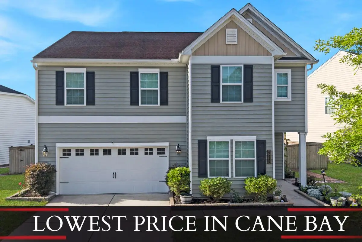 490 Whispering Breeze Lane, Summerville, SC 29486 - #1