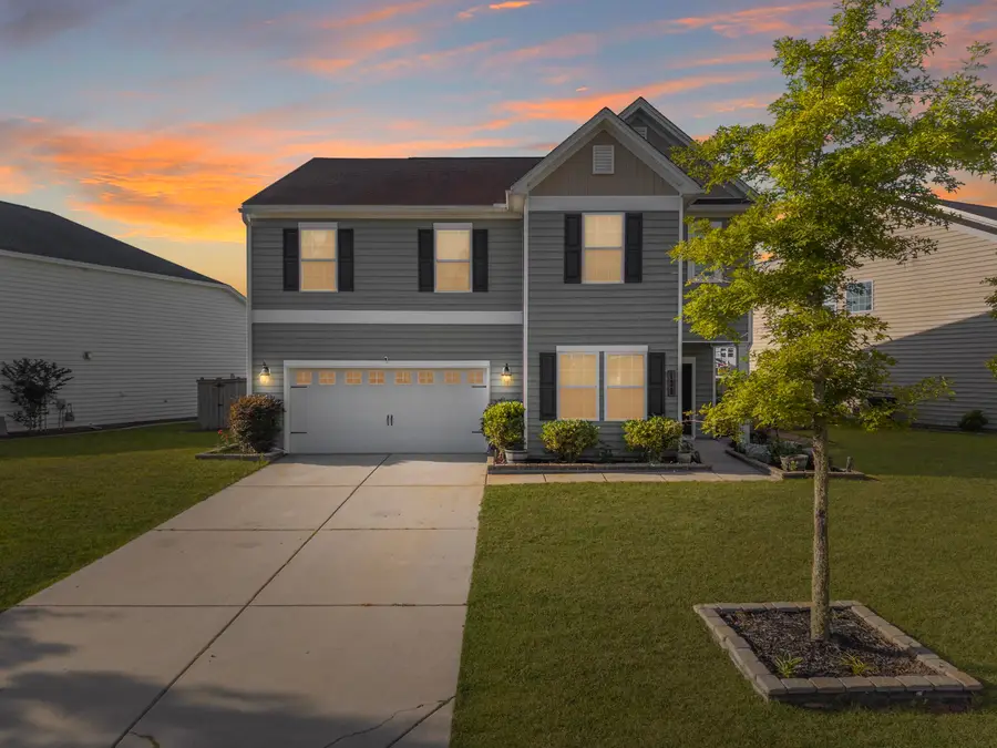 490 Whispering Breeze Lane, Summerville, SC 29486 - #2