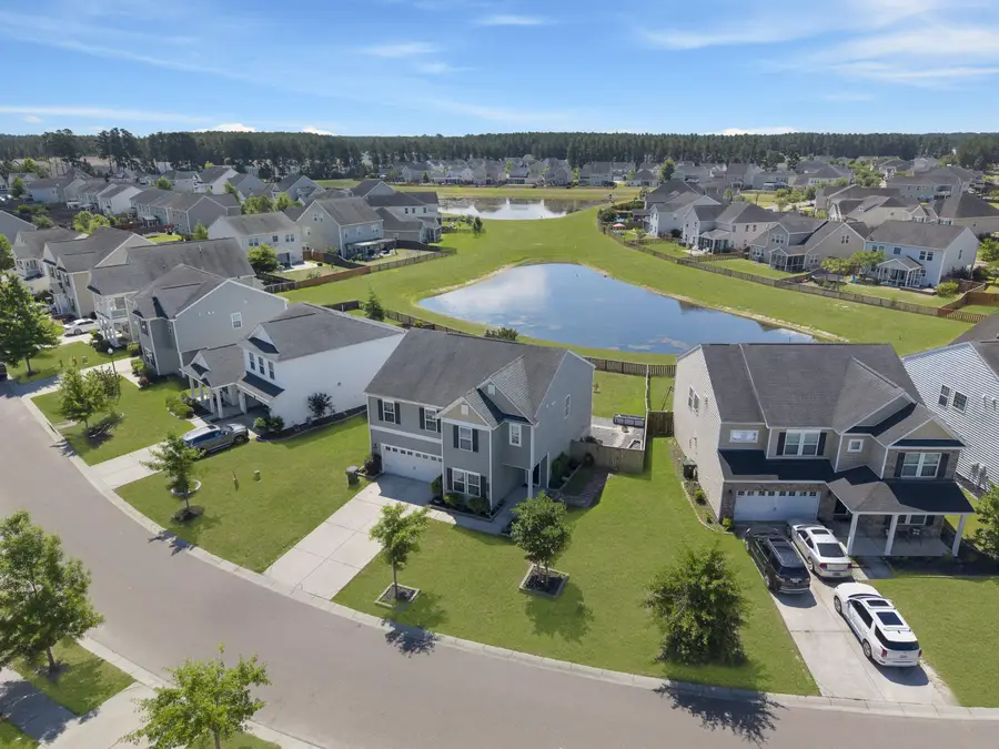 490 Whispering Breeze Lane, Summerville, SC 29486 - #3