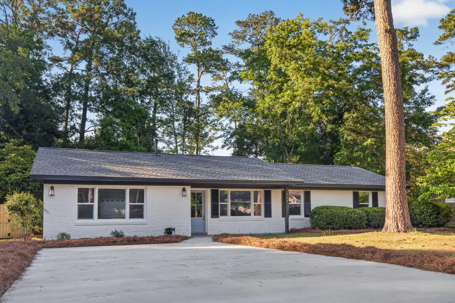 117 Camelia Drive, Summerville, SC 29485 - #2