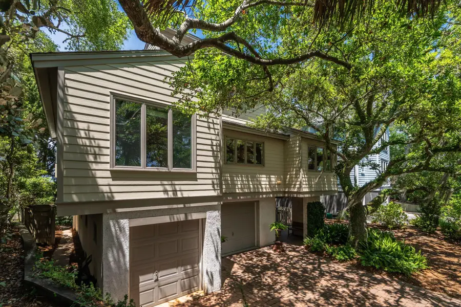 12 Marsh Island Lane, Isle Of Palms, SC 29451 - #3