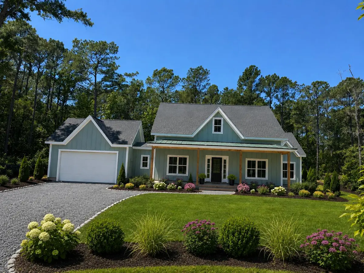 1026 Hidden Acres Path, Johns Island, SC 29455 - #1