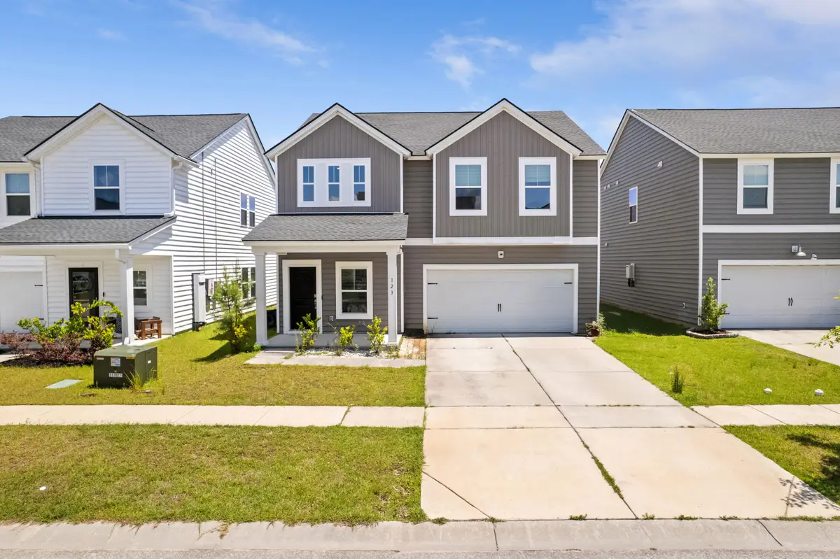 123 Whisper Drive, Summerville, SC 29485 - #1