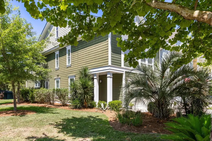 2049 Kings Gate Lane, Mount Pleasant, SC 29466 - #2
