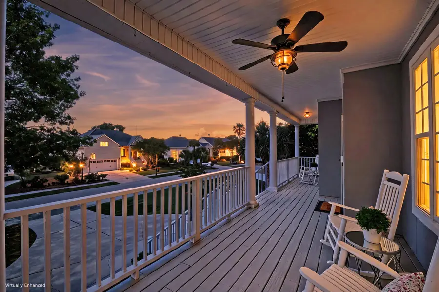 2660 Magnolia Woods Drive, Mount Pleasant, SC 29464 - #2