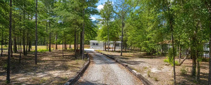 321 Marion Road, Dorchester, SC 29437 - #2
