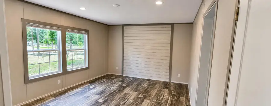 321 Marion Road, Dorchester, SC 29437 - #3