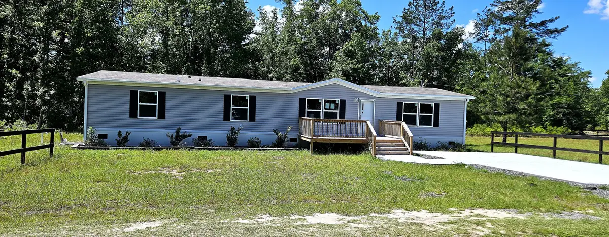 282 Marion Road, Dorchester, SC 29437 - #1