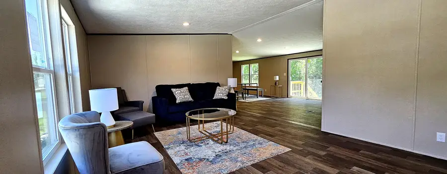 282 Marion Road, Dorchester, SC 29437 - #2