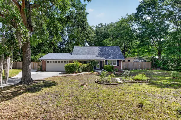 1760 Pittsford Circle, Charleston, SC 29412