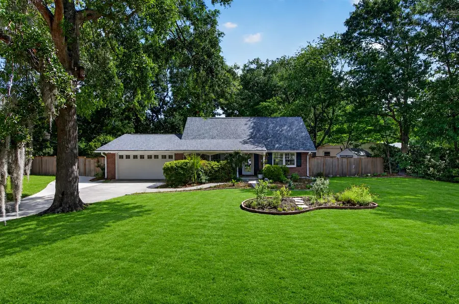 1760 Pittsford Circle, Charleston, SC 29412 - #2