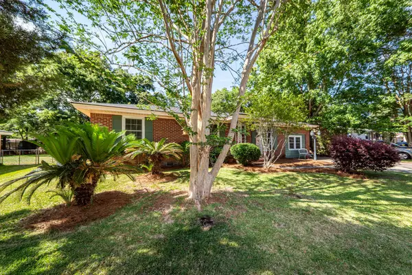 210 Farm Road, Goose Creek, SC 29445