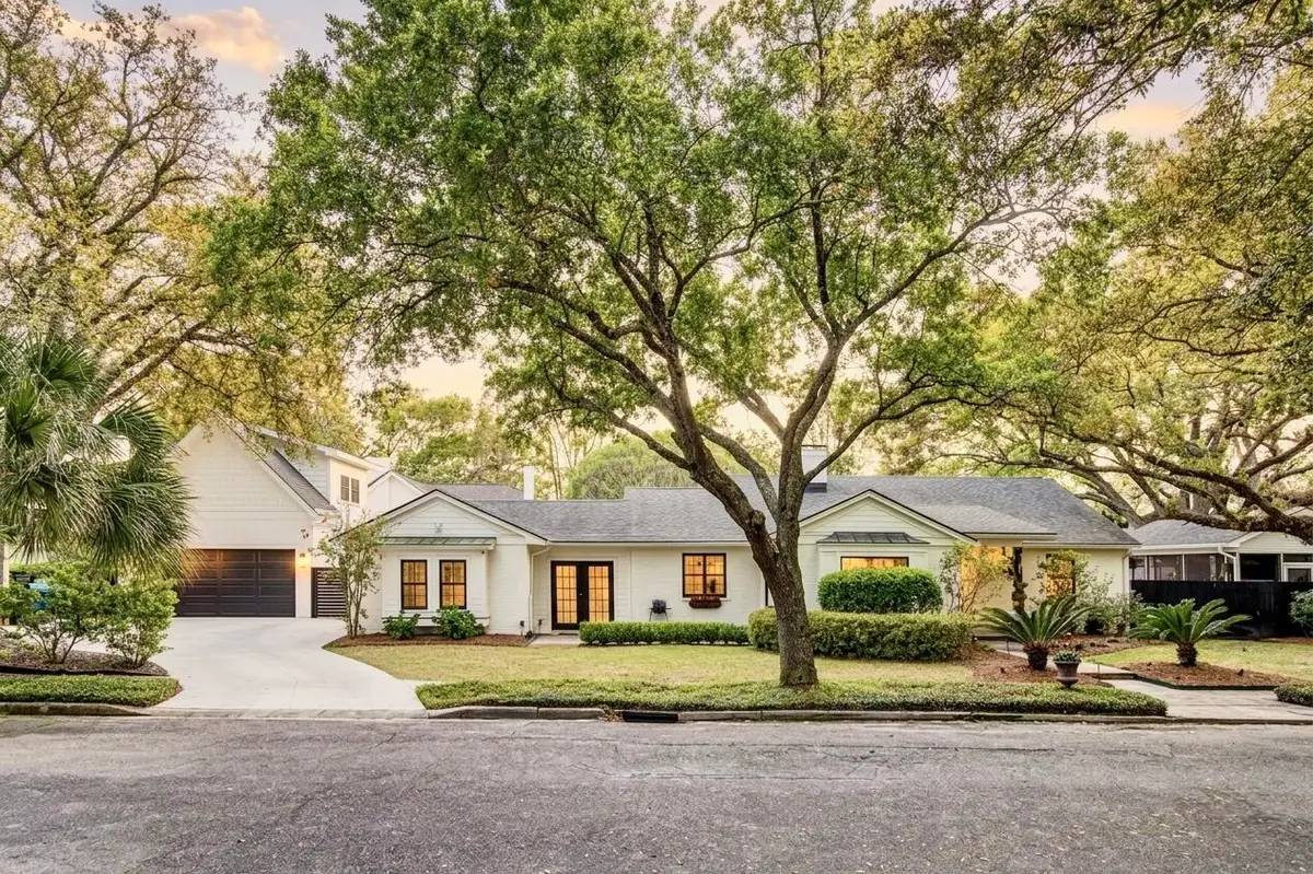 1 Beverly Road, Charleston, SC 29407 - #1