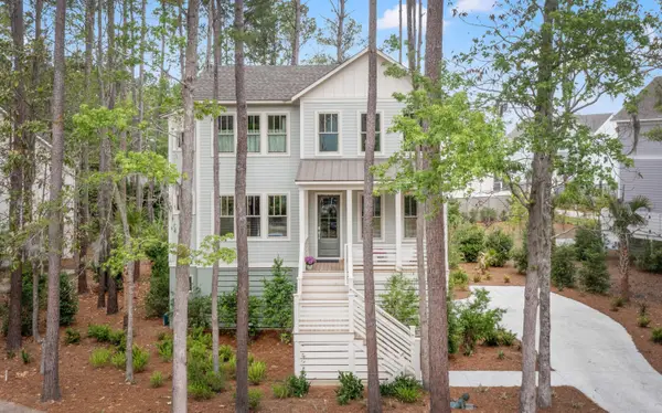 1709 Vireo Court, Johns Island, SC 29455
