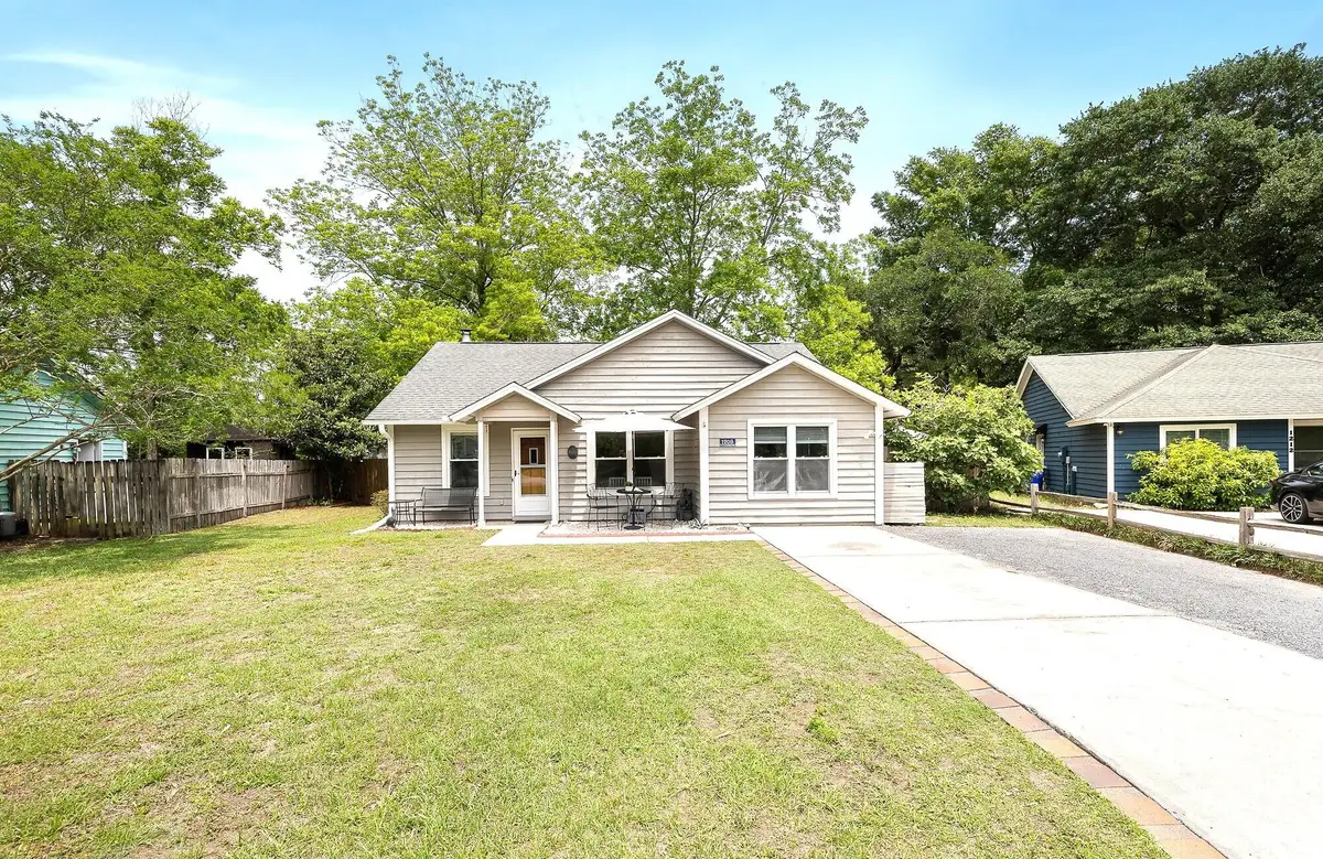 1208 Merganser Court, Mount Pleasant, SC 29464 - #1