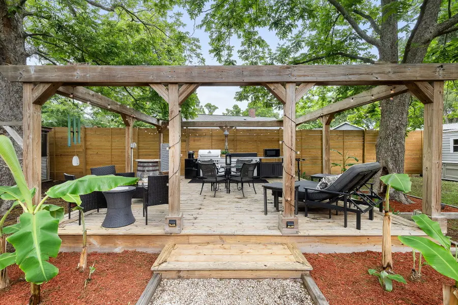 1208 Merganser Court, Mount Pleasant, SC 29464 - #2