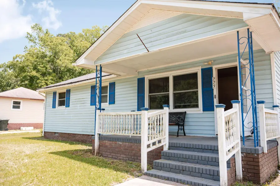 223 Farm Road, Goose Creek, SC 29445 - #2
