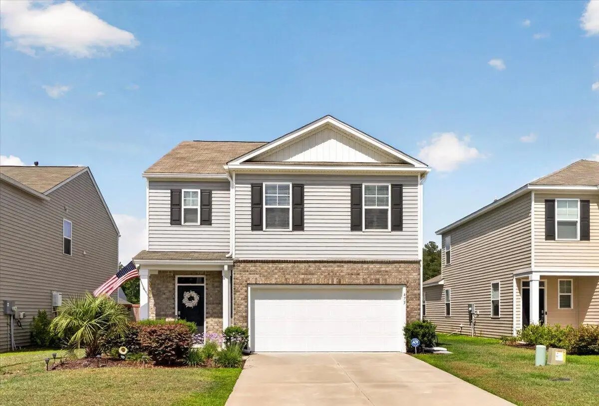 475 Cedarview Road, Summerville, SC 29486 - #1