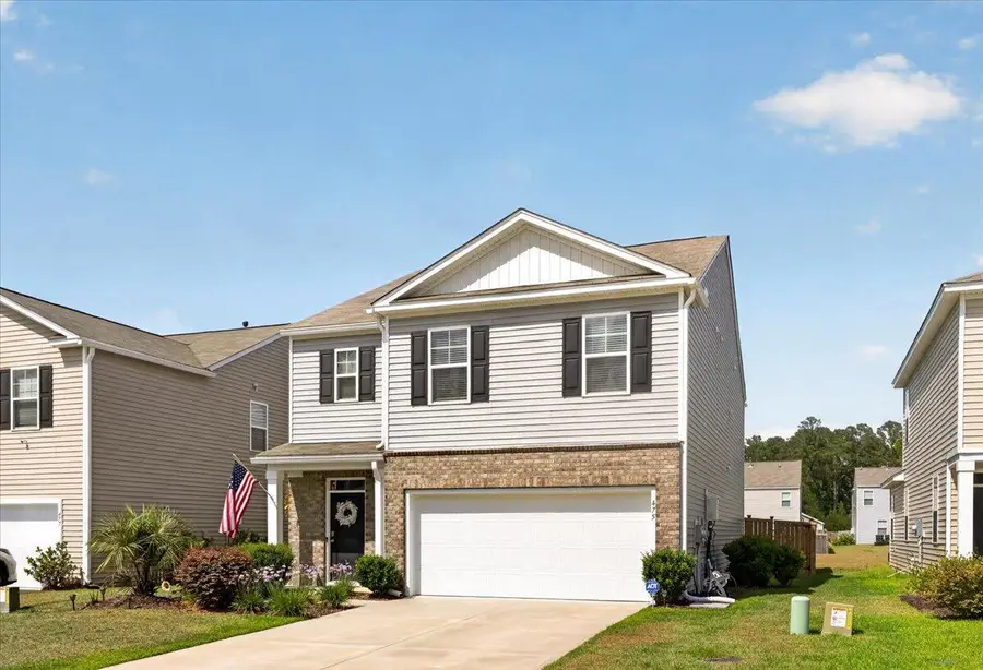 475 Cedarview Road, Summerville, SC 29486 - #2