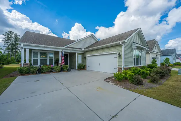 407 Seaside Trail, Summerville, SC 29486