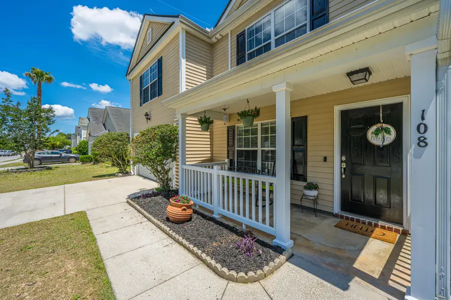 108 Tyron Road, Summerville, SC 29483 - #3