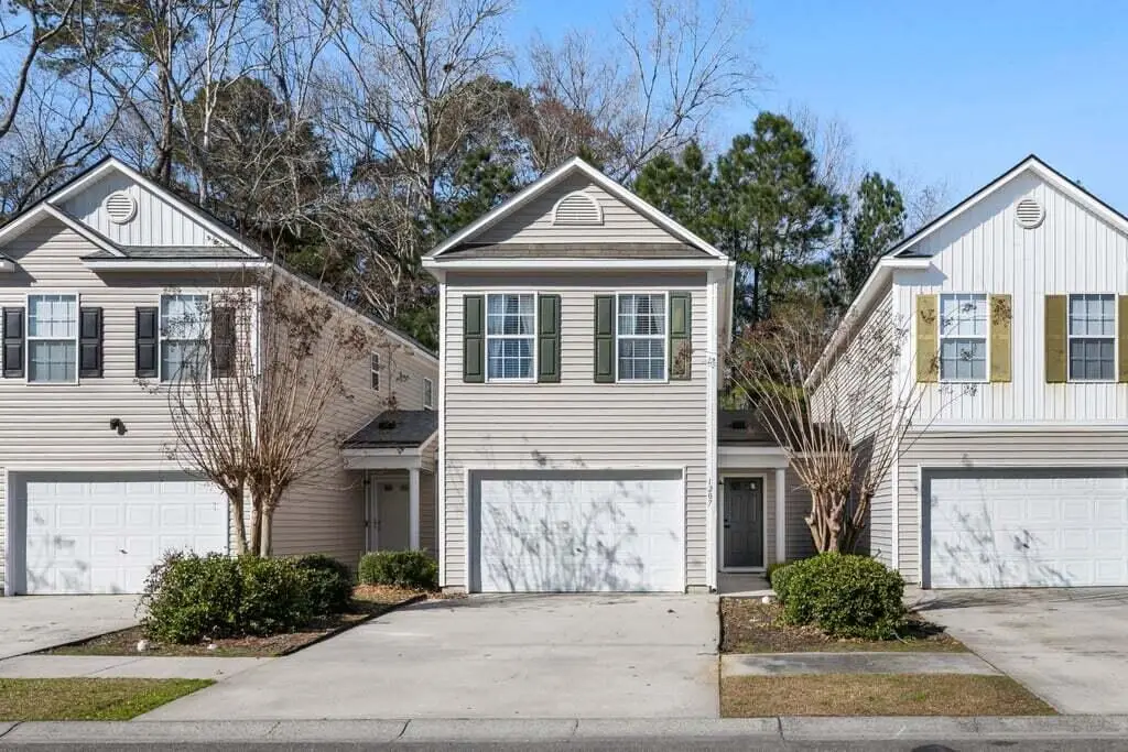 1207 Vistiana Drive, North Charleston, SC 29420 - #1