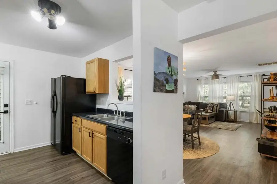 1207 Vistiana Drive, North Charleston, SC 29420 - #3
