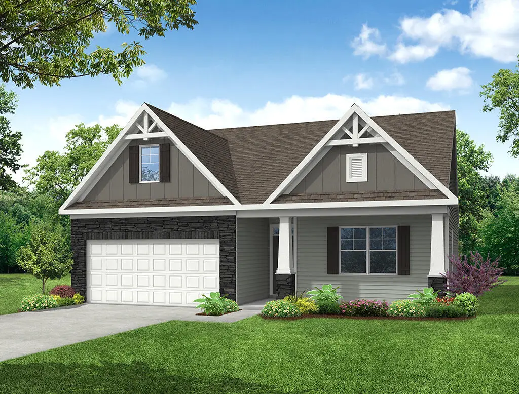 231 Palfrey Drive, Ridgeville, SC 29472 - #1